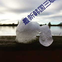 最新韓國三級電影