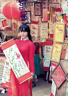 《姨媽的繡惑8中國字》