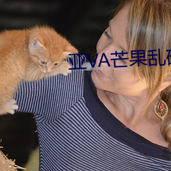 亚va芒果乱码一二三四区别