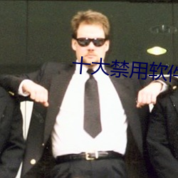 十(shí)大禁用(yòng)软件app黄