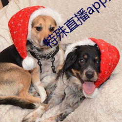 特殊直播app排名免費