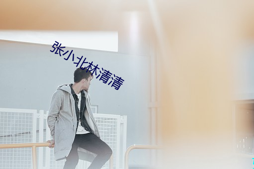 张小北林清清