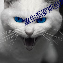 重生(shēng)俄罗斯当寡头