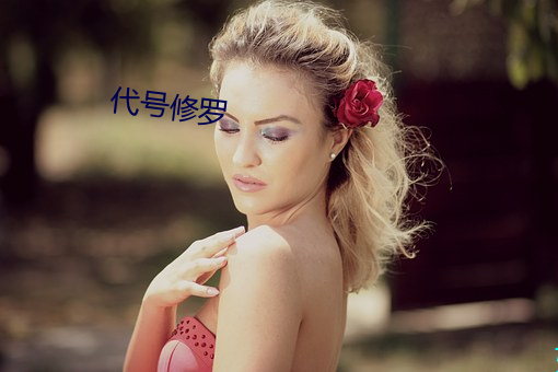 代號修羅