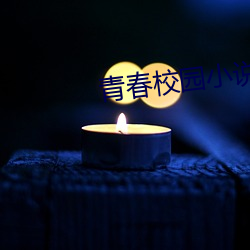 青春校園小說排行榜