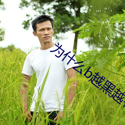 为什么b越黑越有吸引力(lì)