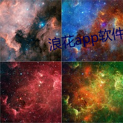 浪花app软件官(官)方(方)下载