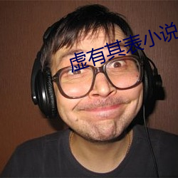 虛有其表小說