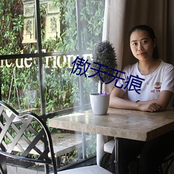傲天无痕