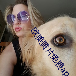 欧美黄片免费app