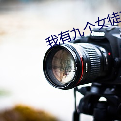 我有九(九)个女徒弟