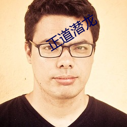正道潜龙