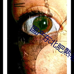 国产东北肥熟老胖女