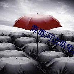青青河边草(cǎo)免费观(guān)看视频免