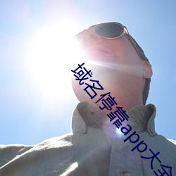 域(yù)名(míng)停(tíng)靠(kào)app大全免费下载
