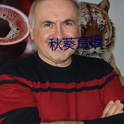秋葵直播