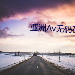 亚洲av无码在线
