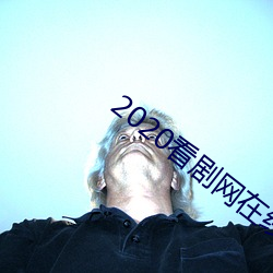 2020看剧网在线观看