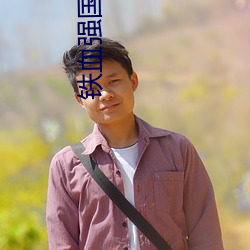鐵血強國