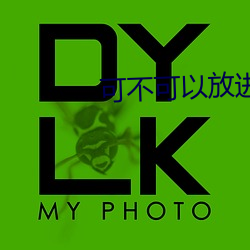 可不可以放進去一下下就好
