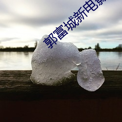 郭富城新電影