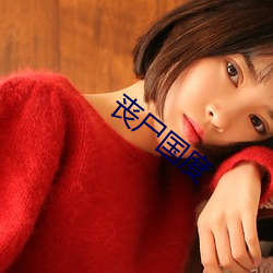 丧尸(屍)国度
