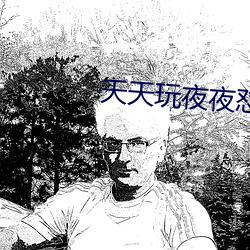 天天玩夜夜怼