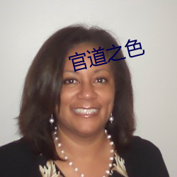 官道之色