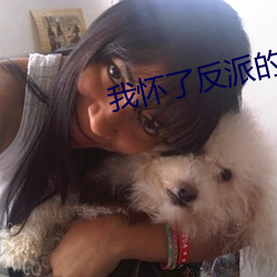 我怀了反(反)派(派)的孩(孩)子