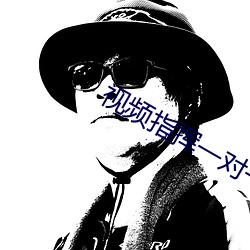 视(視)频(頻)指挥一(一)对(對)一听指挥(揮)